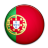 Flag Of Portugal Icon
